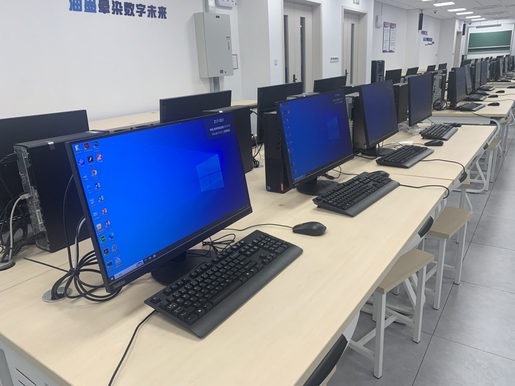 成功案例现场照片