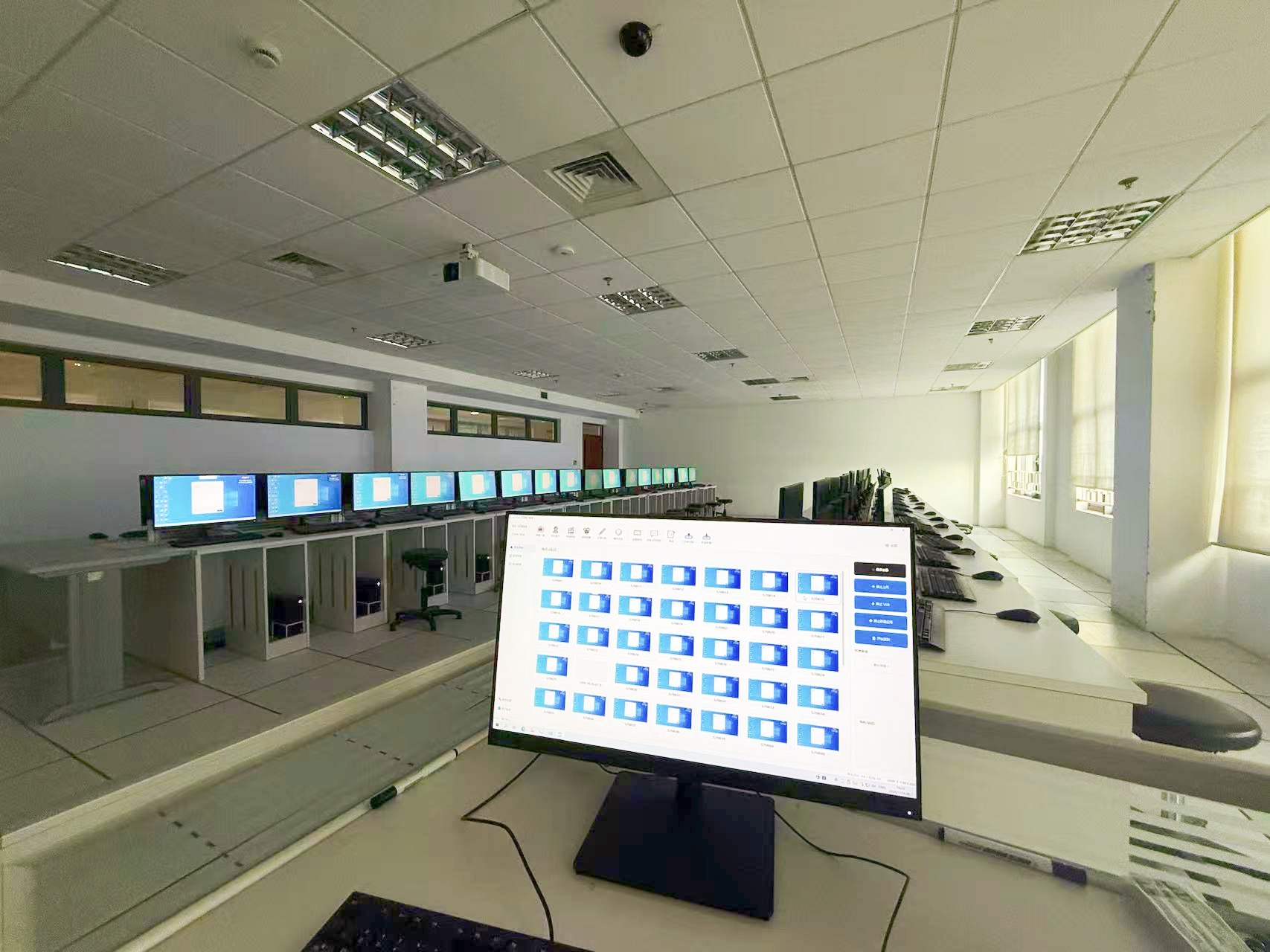 上海立信会计学院