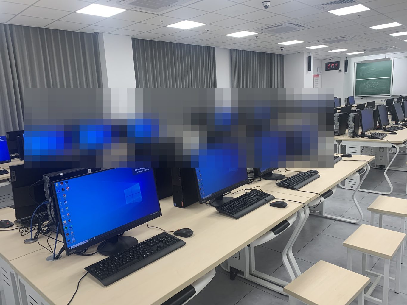 Windows Hyper-V共享VHDX SMB网络存储配置指南