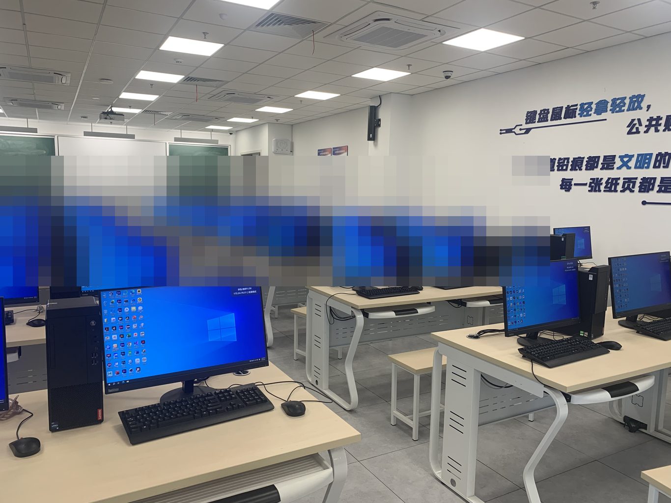 基于vDisk技术的Vol云桌面技术解析